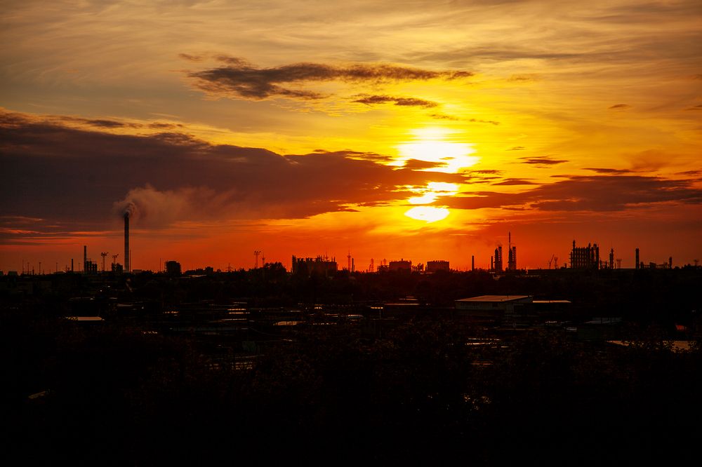 Photograph by Grunin Dmitry