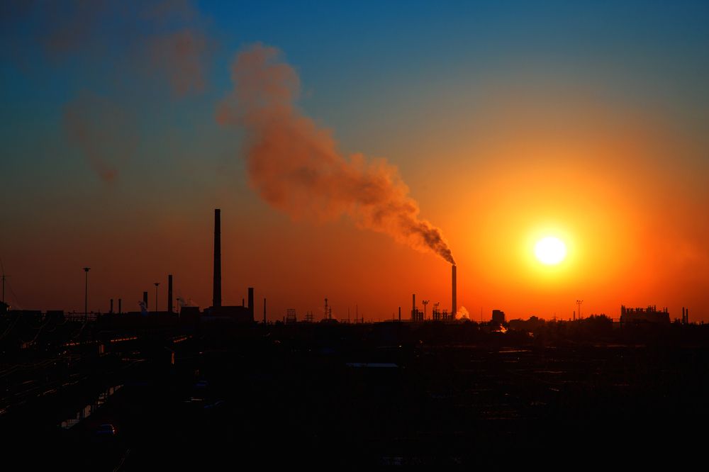 Photograph by Grunin Dmitry