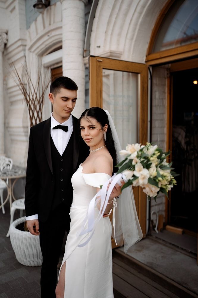 Любовь в каждом мгновении