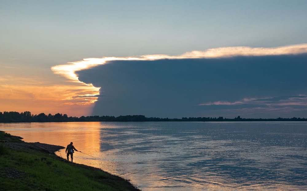 Photograph by Альварис Сукманюк