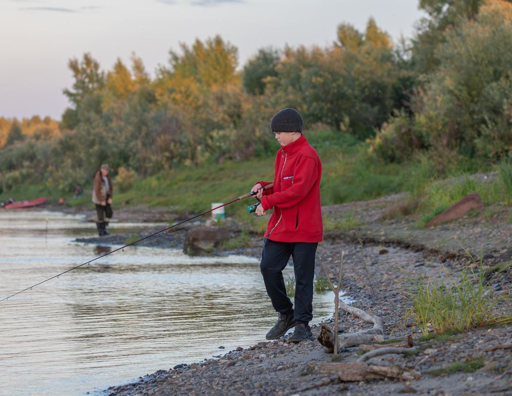 Photograph by Альварис Сукманюк