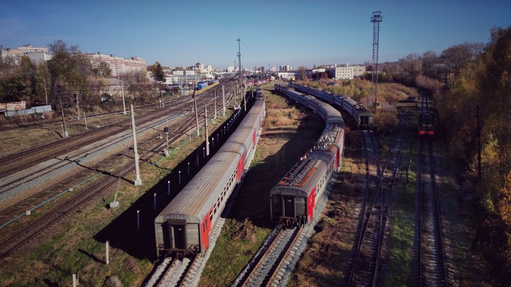 Photograph by Калюнова Наталья