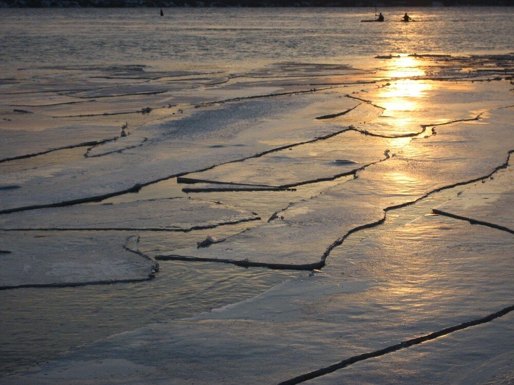 Первая вода