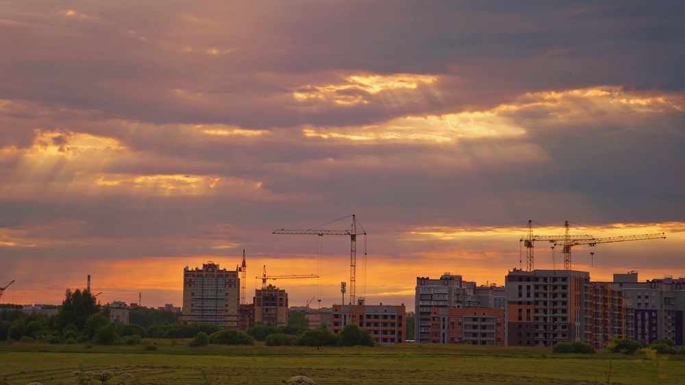 Photograph by Александр Климов