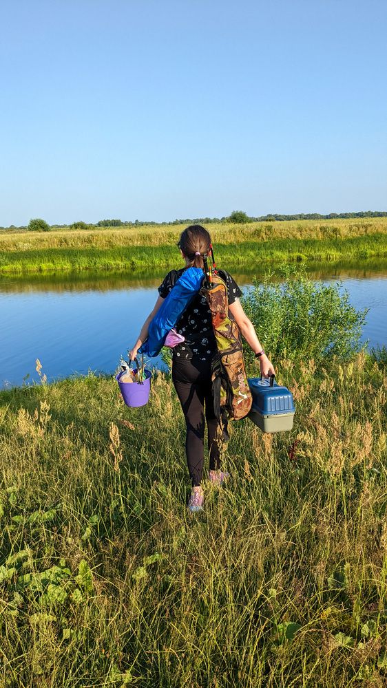 Фотография автора Никита Кизевич