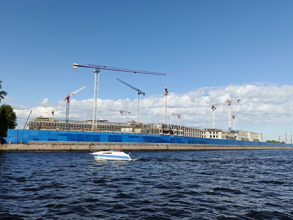 Photograph by Наталья Покрепина