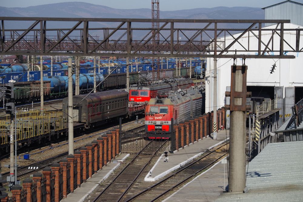 Photograph by Андрей Корытов