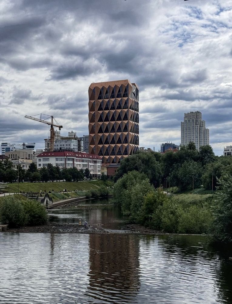 Photograph by Groznetskaya