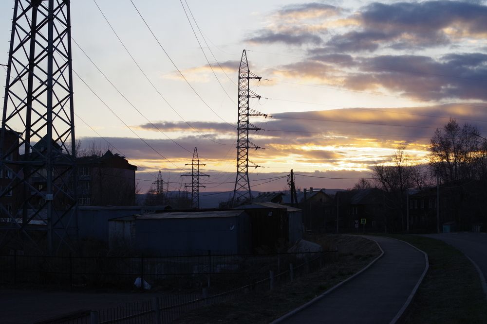 Photograph by Андрей Корытов