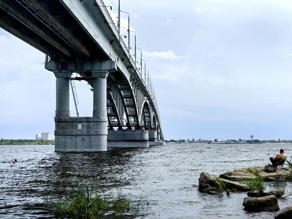 Photograph by OLGA MIKHNEVICH