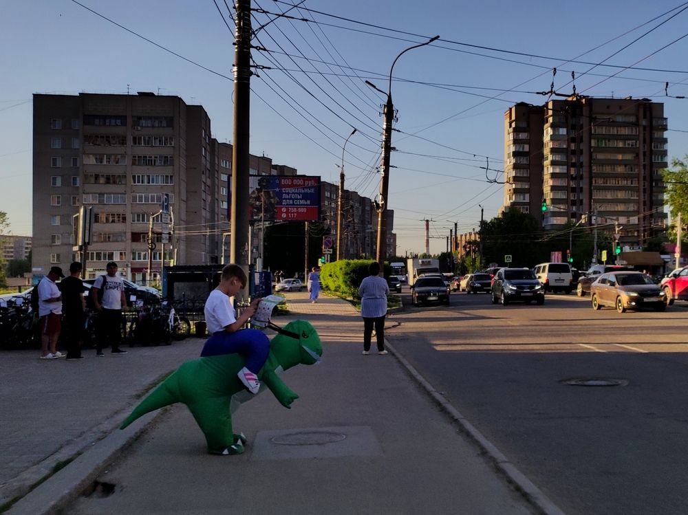 Photograph by Калюнова Наталья