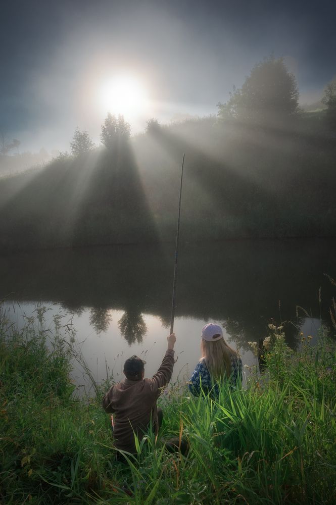 Фотография автора Dmitry Medyancev