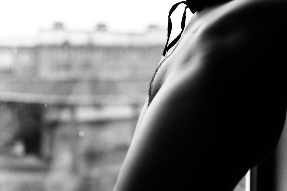 Photograph by Никита Полозов