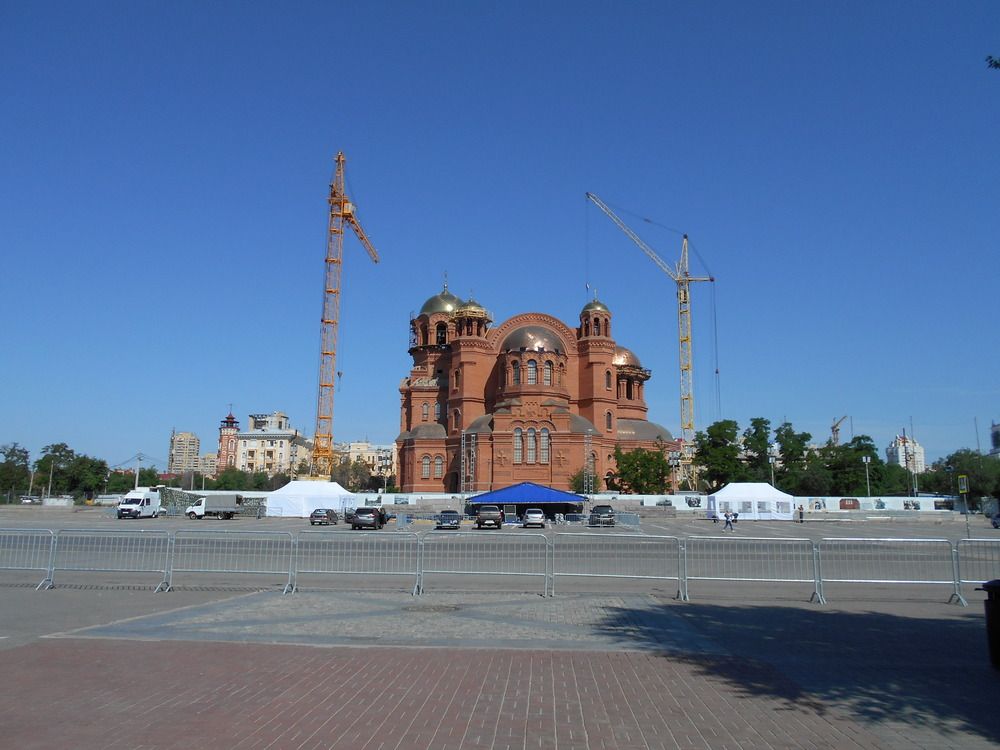 Photograph by Елена Коробченко