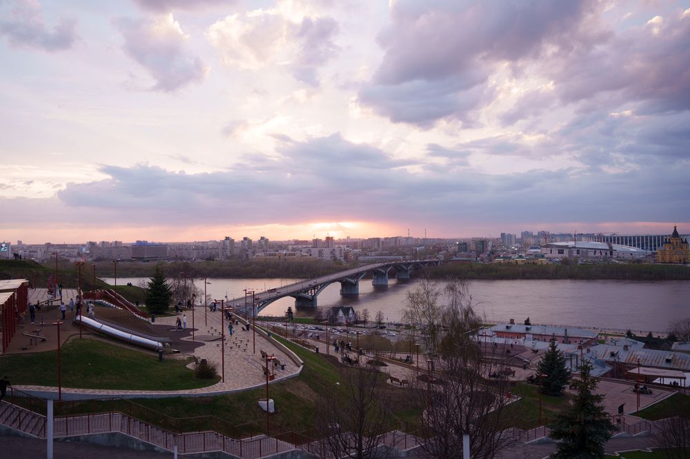 Photograph by Владислав Шавров