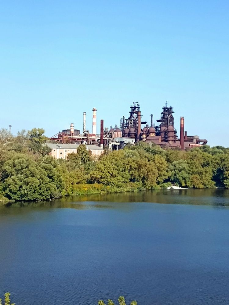 Photograph by Татьяна Смирнова