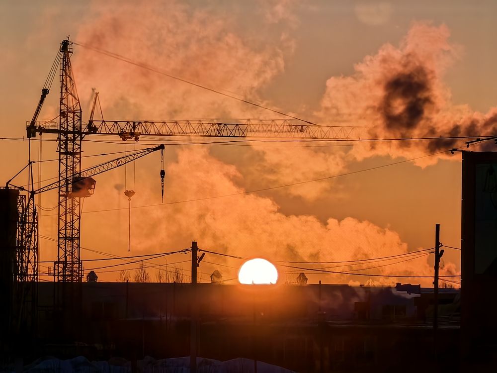 Photograph by Maiya Bulatova