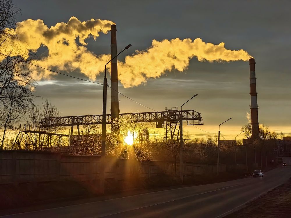 Photograph by Maiya Bulatova