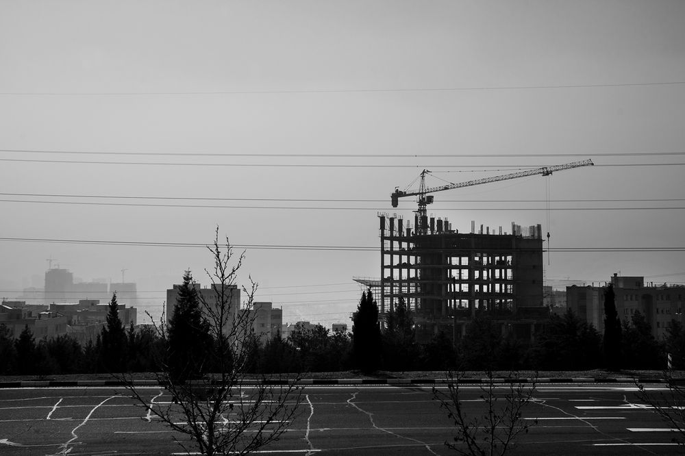 Photograph by Mohsen Khani