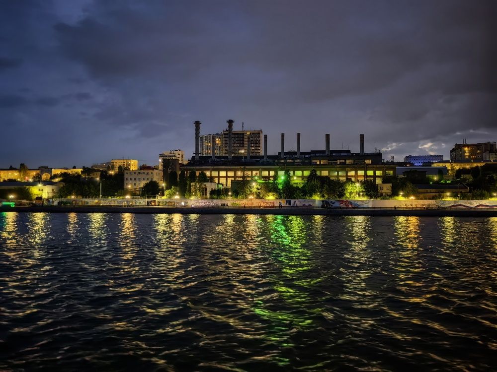 Photograph by Maiya Bulatova