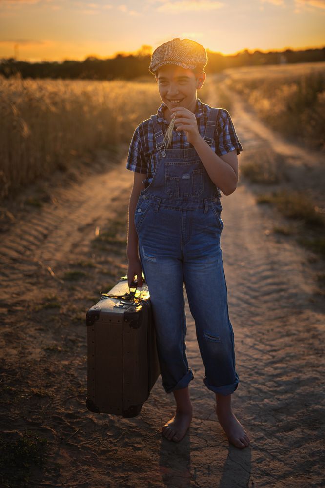 Photograph by Tímea Tóthné Zabos