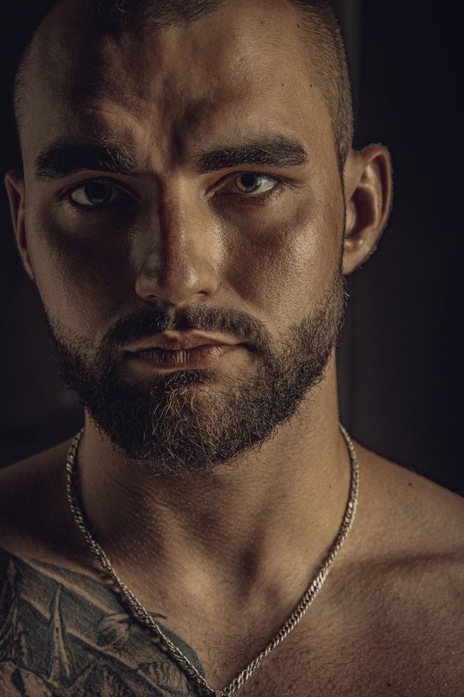 Photograph by Анастасия Го