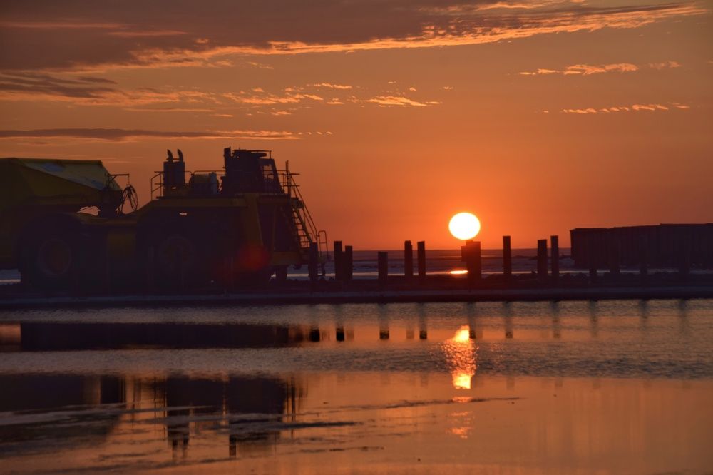 Photograph by Maiya Bulatova