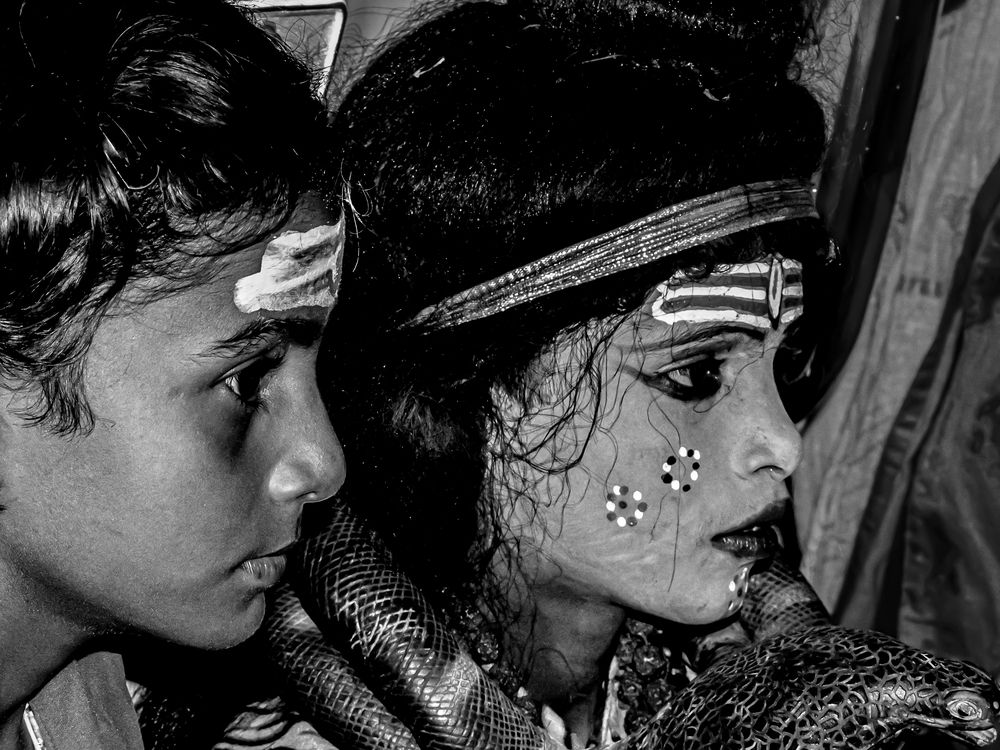 Фотография автора savitri Rawat