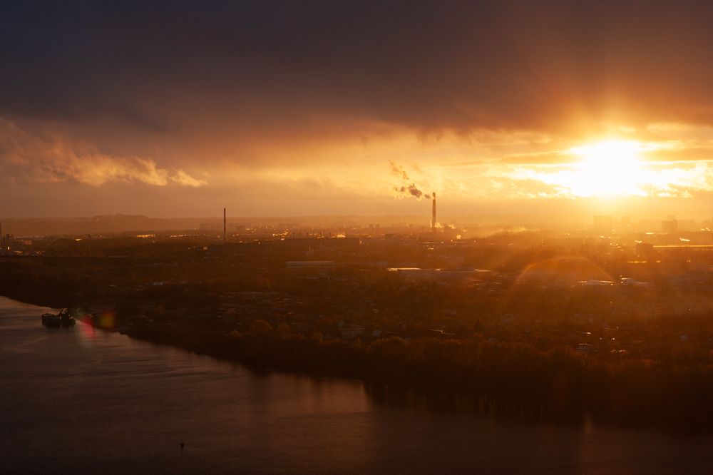 Photograph by Дарья Улюсова