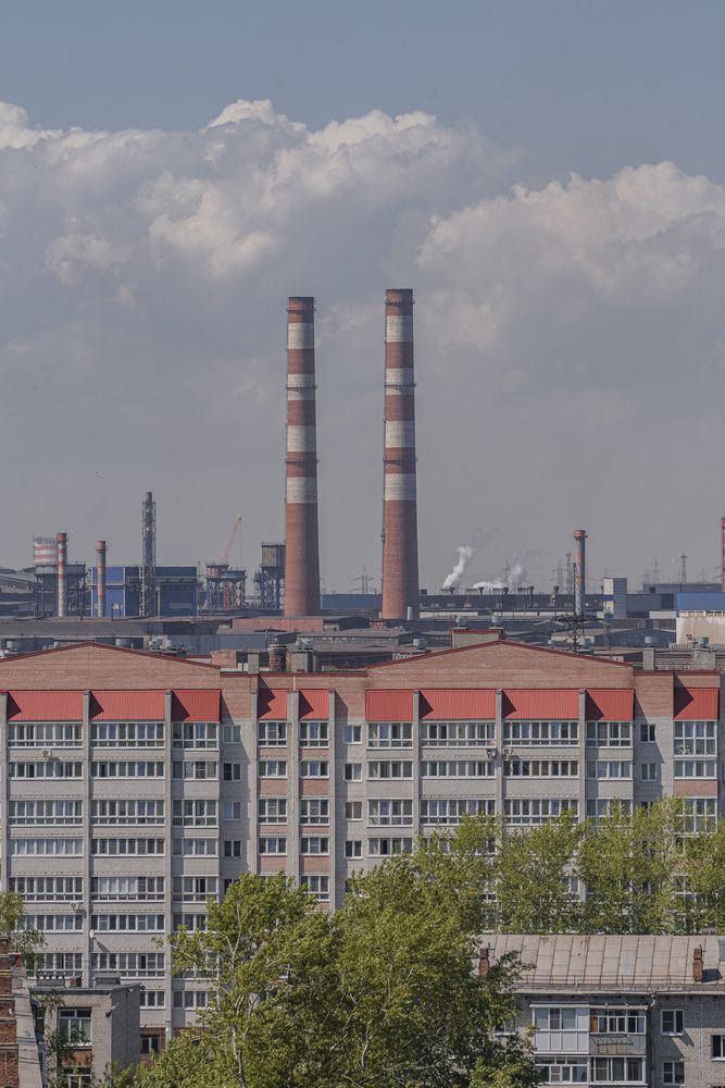 Photograph by Илья Ровинский