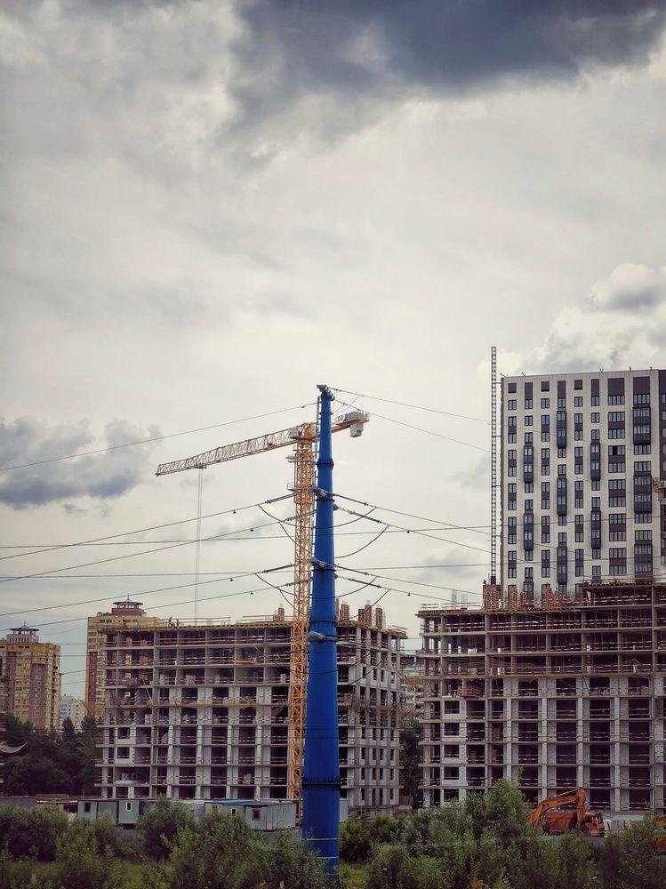 Photograph by Олеся Хижко