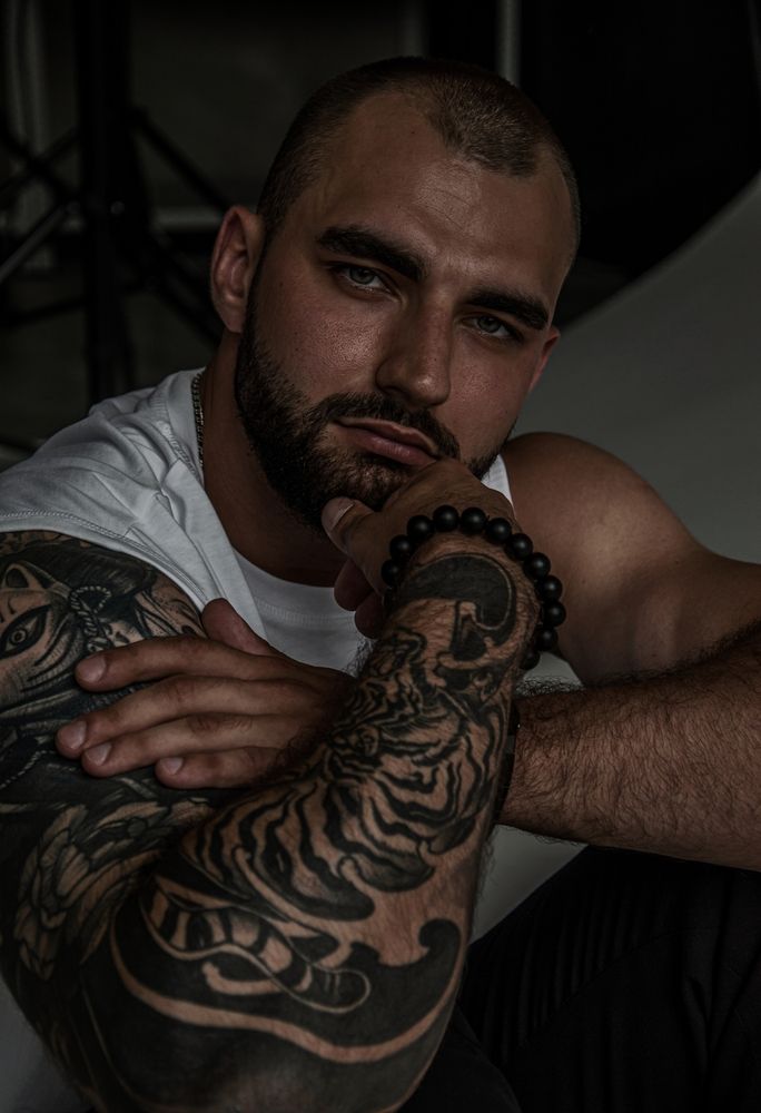 Photograph by Анастасия Го