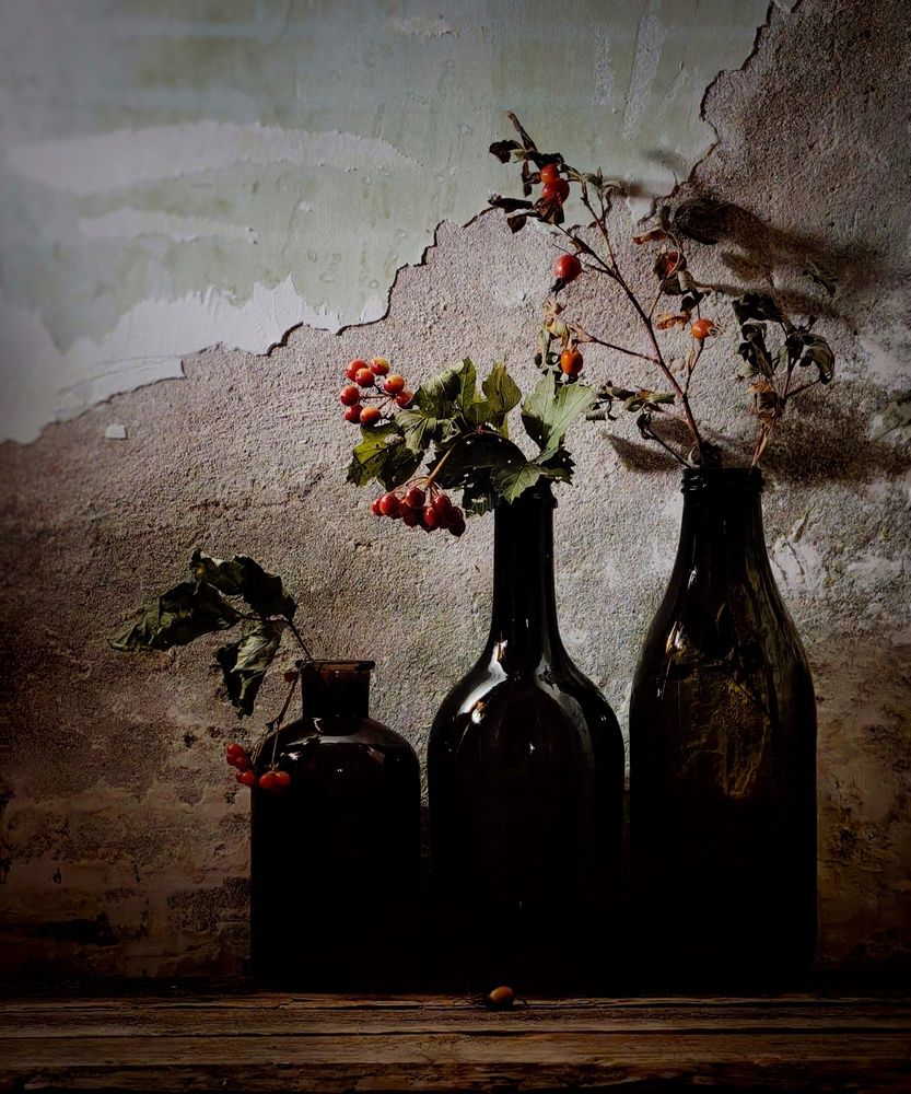 Photograph by Гульназ Шайхисламова