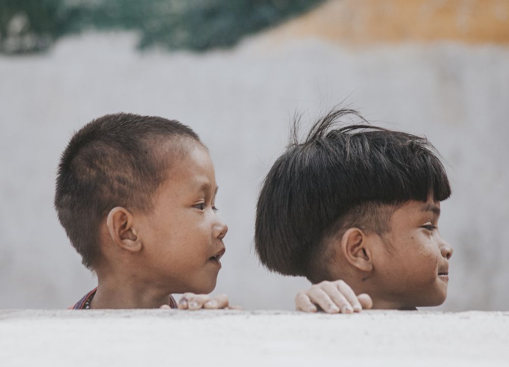 Photograph by HA CHI HAI