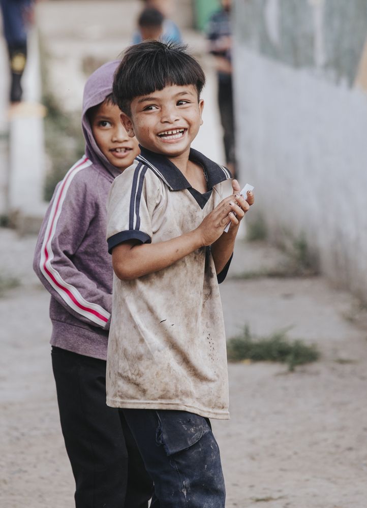 Photograph by HA CHI HAI