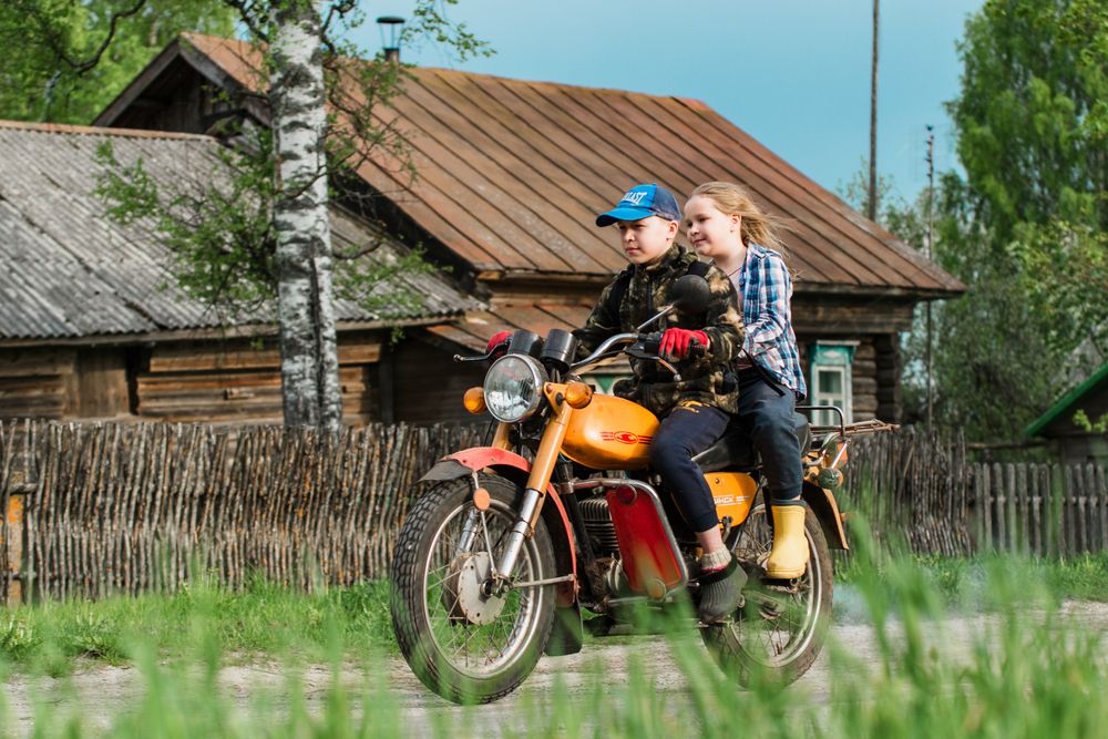 Photograph by Сергей Александрович