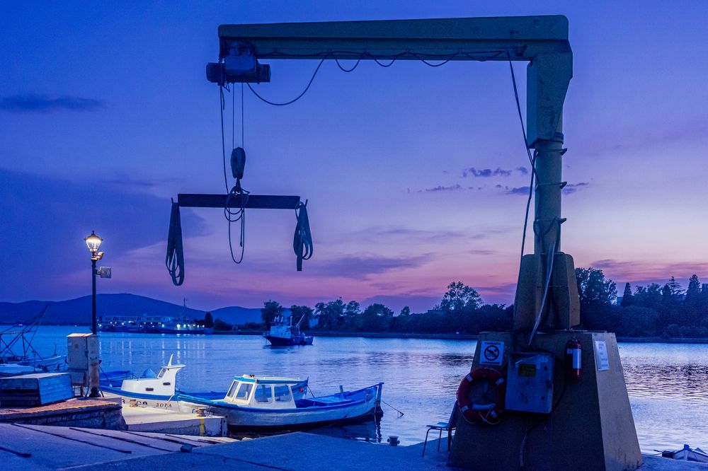 Photograph by Nikolai Barchan