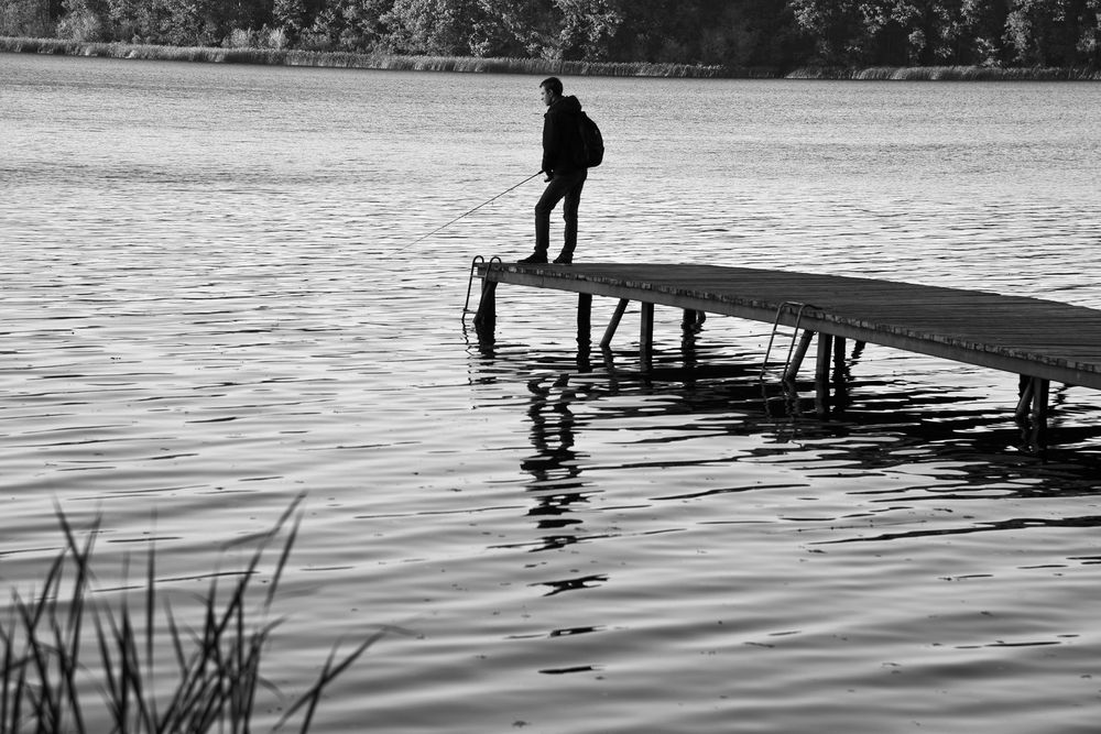 В час покоя