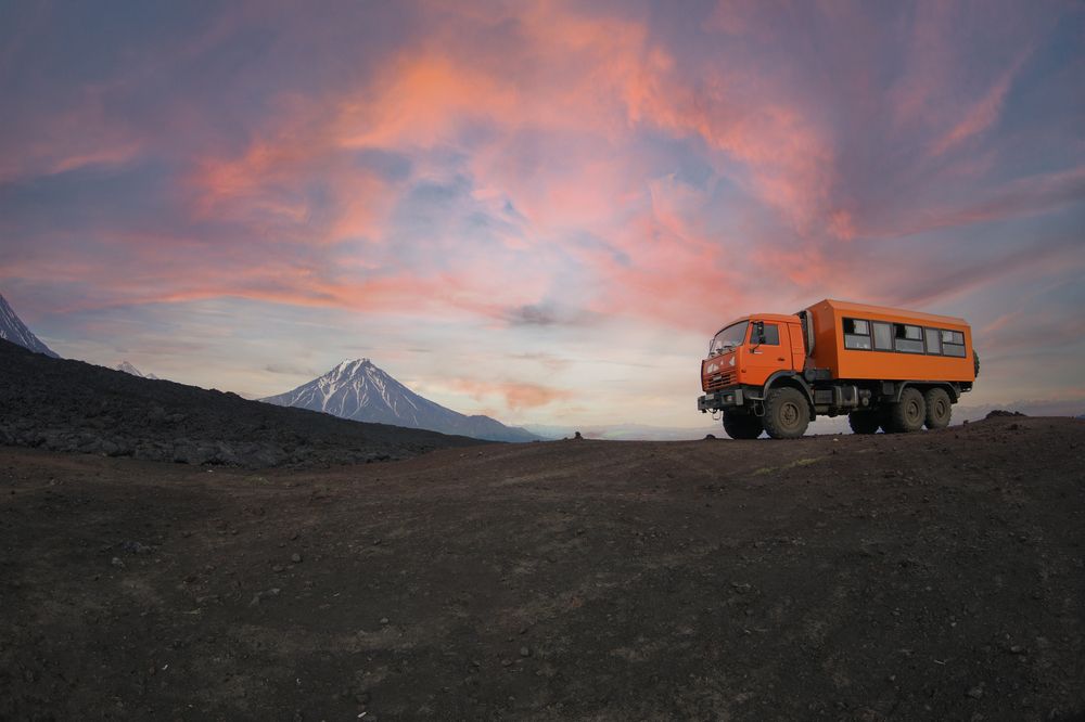 Photograph by Туева Наталья