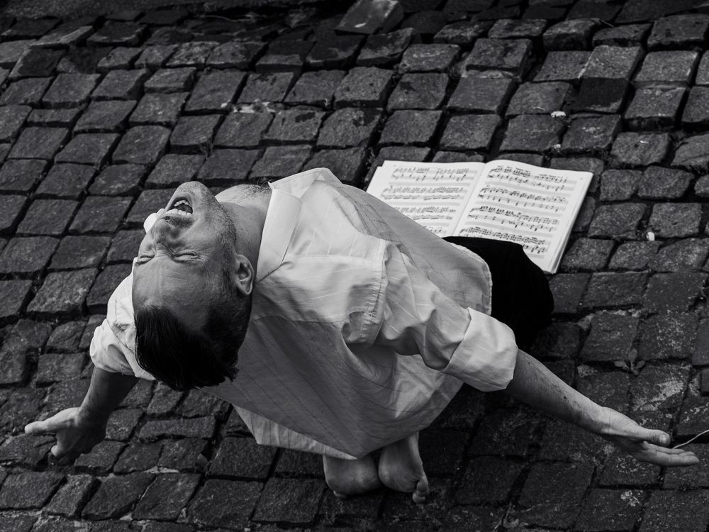 Photograph by Людмила Сарыцина