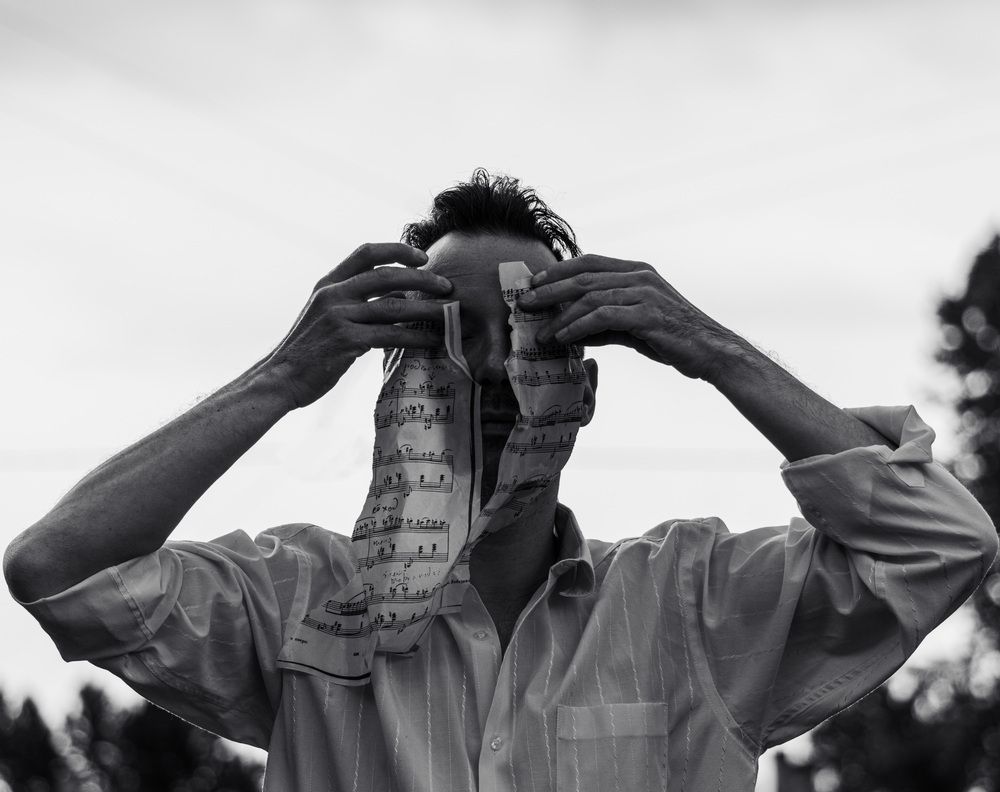 Photograph by Людмила Сарыцина