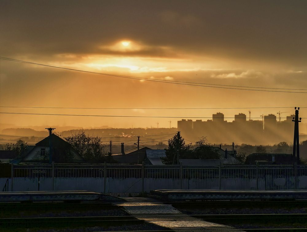 Photograph by Кристина Феминова