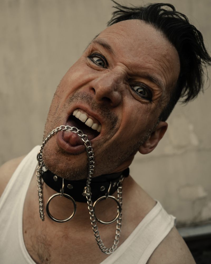 Photograph by Людмила Сарыцина