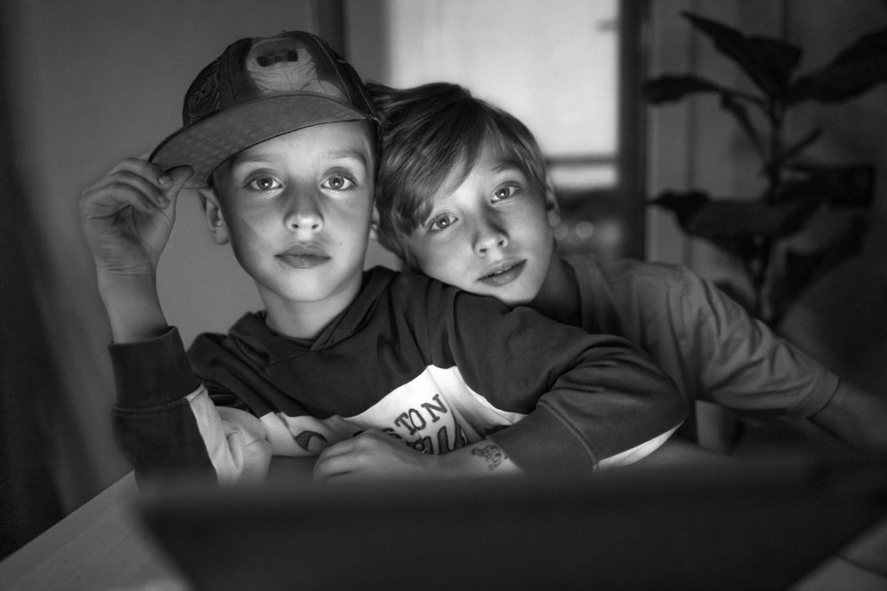 Фотография автора Михаил Голянский