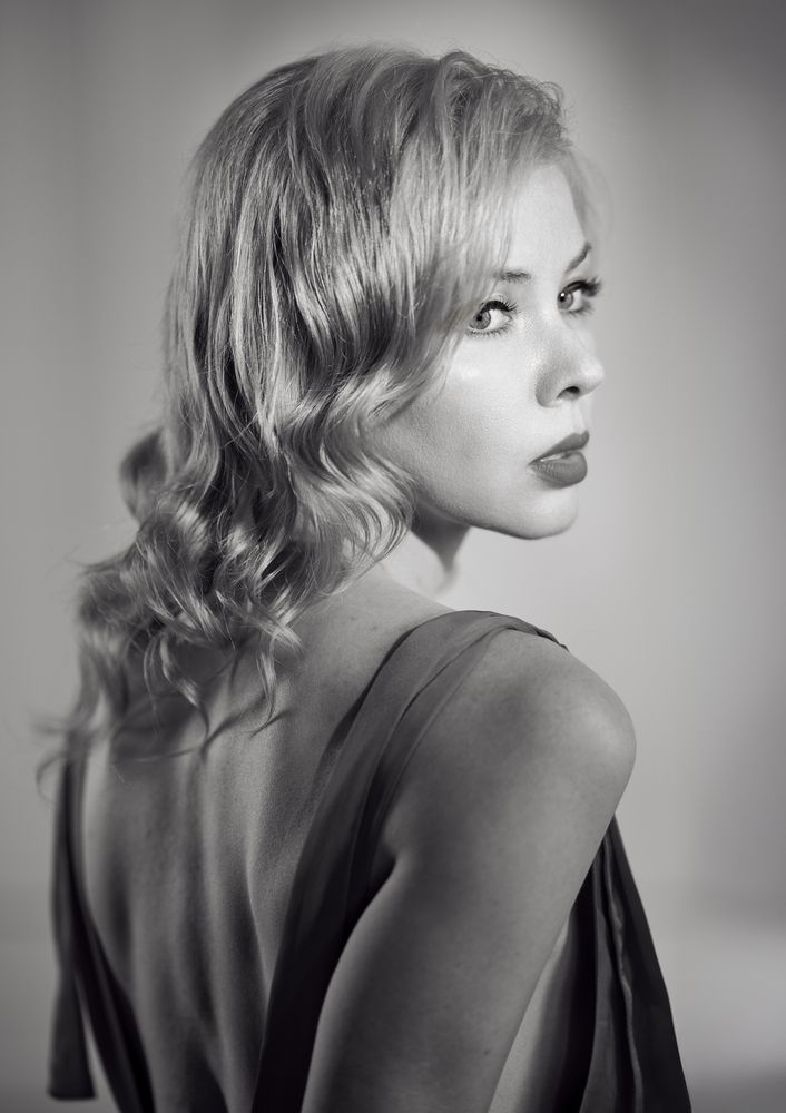 Фотография автора Дмитрий Чухлебов