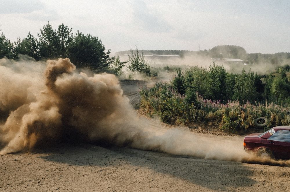 Photograph by Иван Главатских