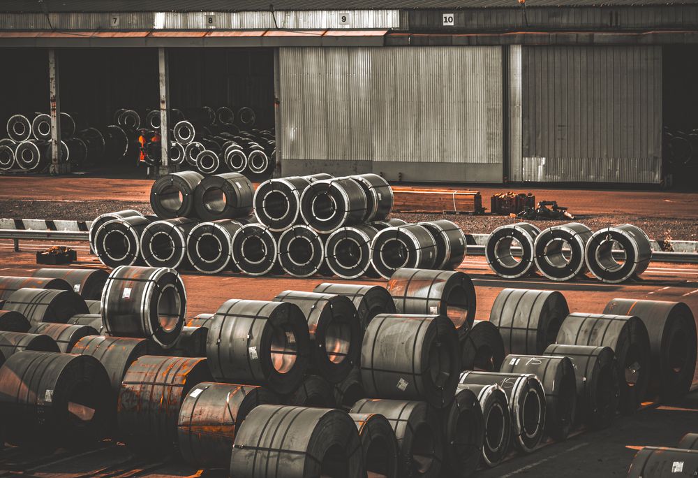 Photograph by Виктор Тужиков