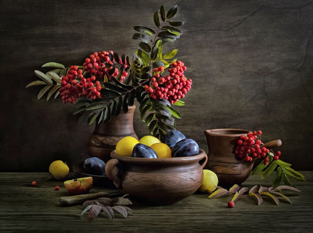 Photograph by Вера Лопатина