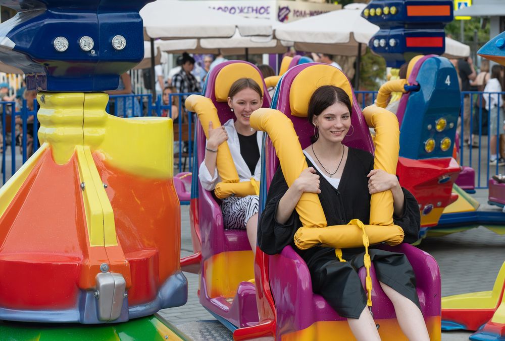 Photograph by Альварис Сукманюк