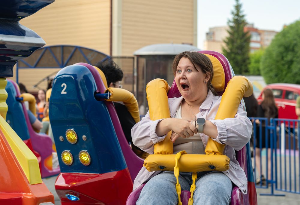 Photograph by Альварис Сукманюк